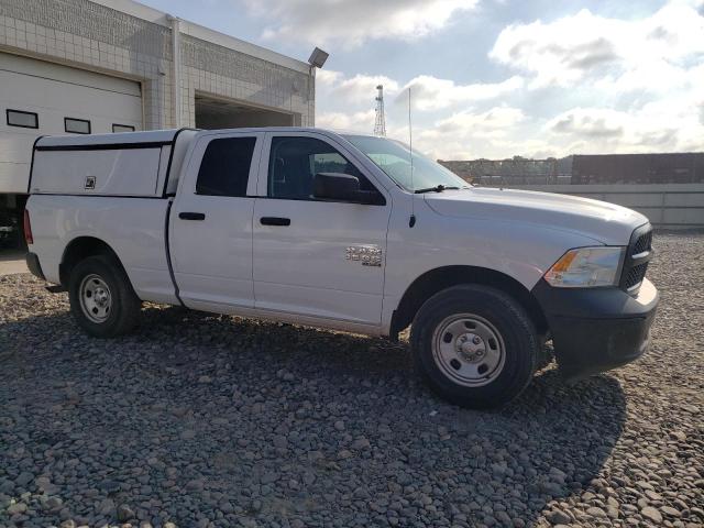 1C6RR7FG2MS564387 - 2021 RAM 1500 CLASS TRADESMAN Ağ foto 4