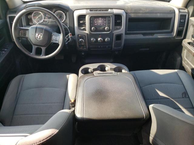 1C6RR7FG2MS564387 - 2021 RAM 1500 CLASS TRADESMAN Ağ foto 8