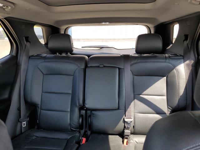 3GNAXKEX4JL342919 - 2018 CHEVROLET EQUINOX LT 黑色 照片 10