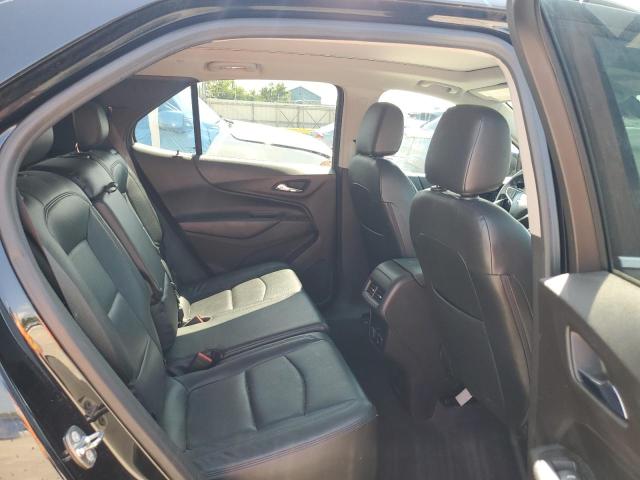 3GNAXKEX4JL342919 - 2018 CHEVROLET EQUINOX LT 黑色 照片 11