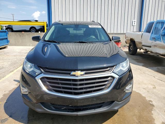 3GNAXKEX4JL342919 - 2018 CHEVROLET EQUINOX LT 黑色 照片 5