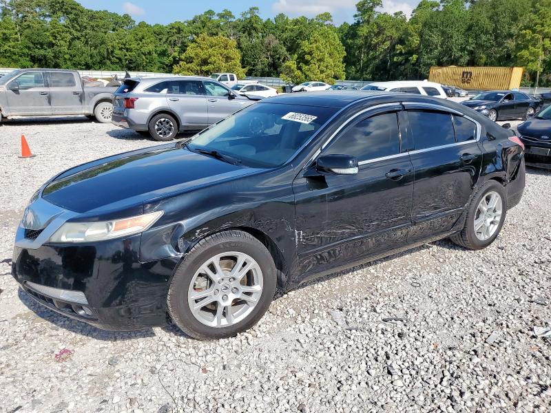 2010 ACURA TL, 