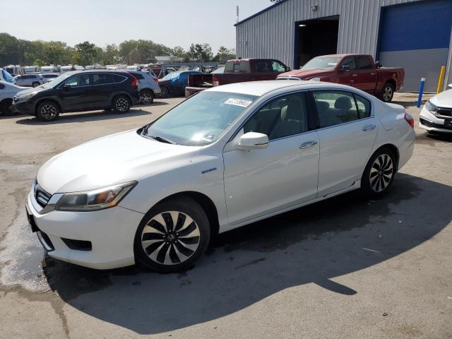 2015 HONDA ACCORD HYBRID, 