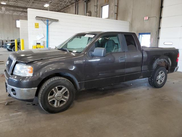 2007 FORD F150, 