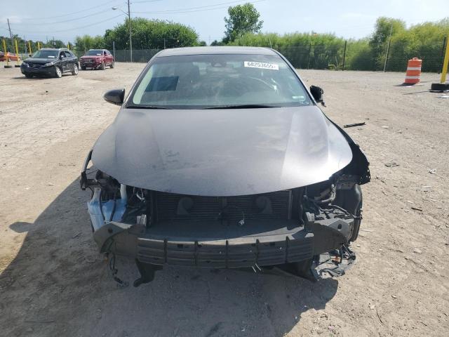 4T1BK1EB6GU195989 - 2016 TOYOTA AVALON XLE ნაცრისფერი ფოტო 5