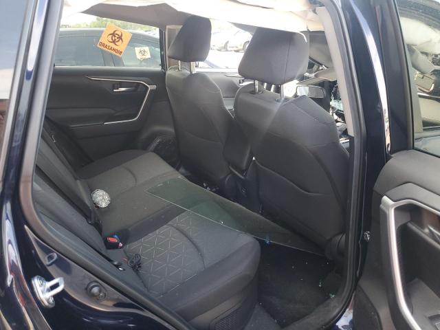 4T3RWRFV7PU087429 - 2023 TOYOTA RAV4 XLE Azul foto 10