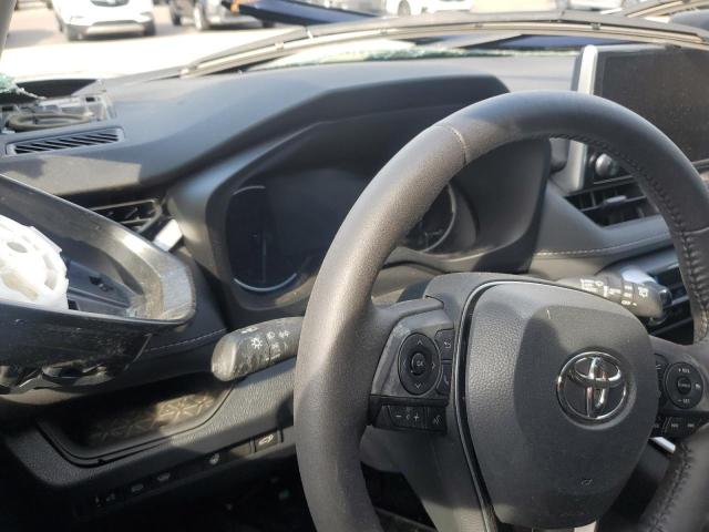 4T3RWRFV7PU087429 - 2023 TOYOTA RAV4 XLE Azul foto 9