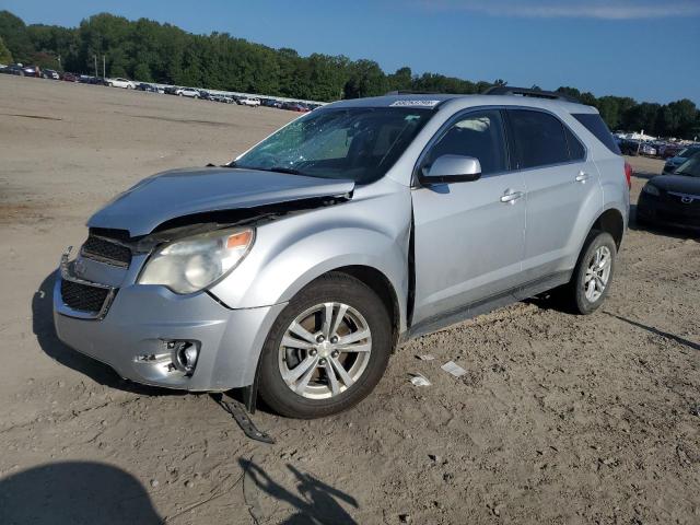 2015 CHEVROLET EQUINOX LT, 