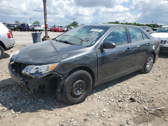 2012 TOYOTA CAMRY BASE, 