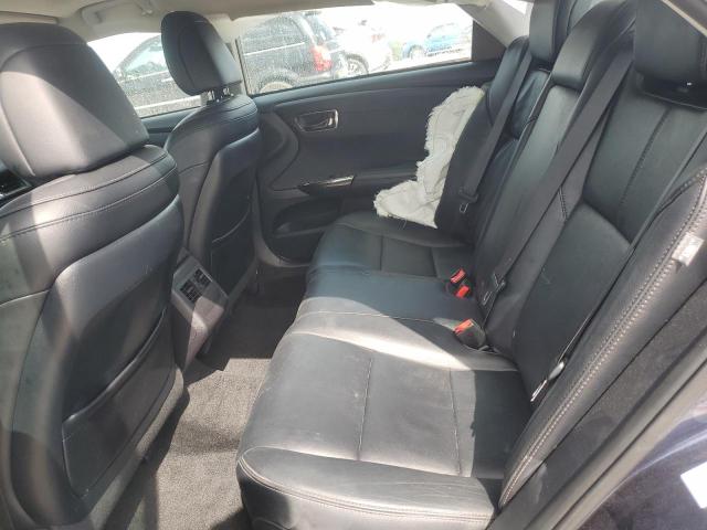 4T1BK1EB1GU226517 - 2016 TOYOTA AVALON XLE BLUE photo 10