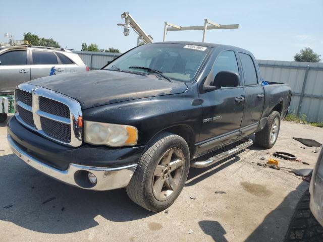 2002 DODGE RAM 1500, null