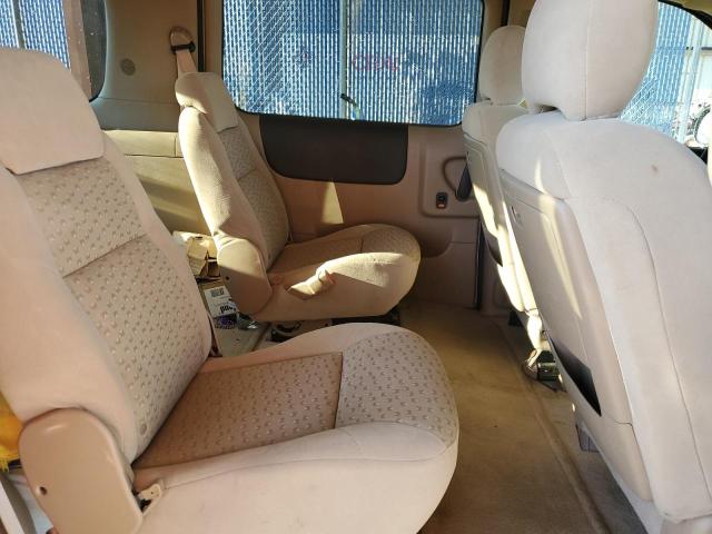 1GNDV23177D189601 - 2007 CHEVROLET UPLANDER LS 棕色 照片 11