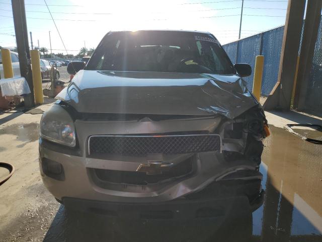 1GNDV23177D189601 - 2007 CHEVROLET UPLANDER LS 棕色 照片 5