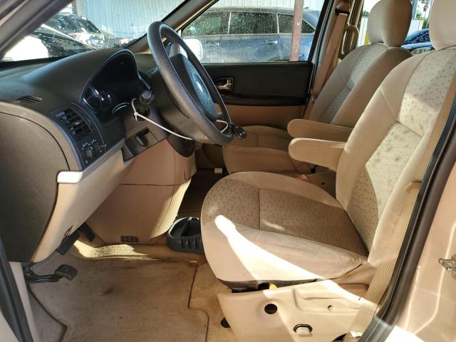 1GNDV23177D189601 - 2007 CHEVROLET UPLANDER LS 棕色 照片 7