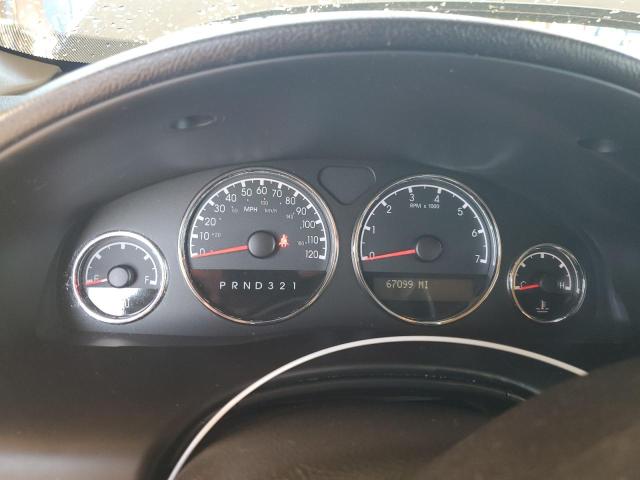 1GNDV23177D189601 - 2007 CHEVROLET UPLANDER LS 棕色 照片 9