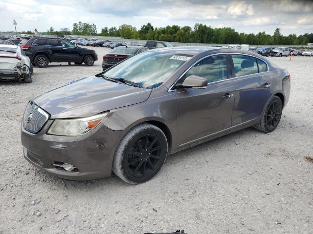 2011 BUICK LACROSSE CXL, 