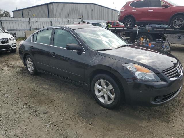 1N4AL21E89C139666 - 2009 NISSAN ALTIMA 2.5 BLACK photo 4