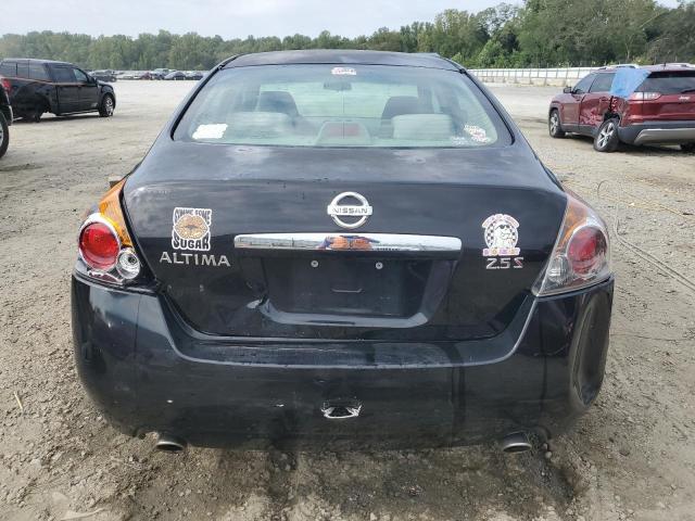 1N4AL21E89C139666 - 2009 NISSAN ALTIMA 2.5 BLACK photo 6