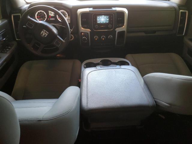 1C6RR6TT6KS653954 - 2019 RAM 1500 CLASS SLT 银色 照片 8