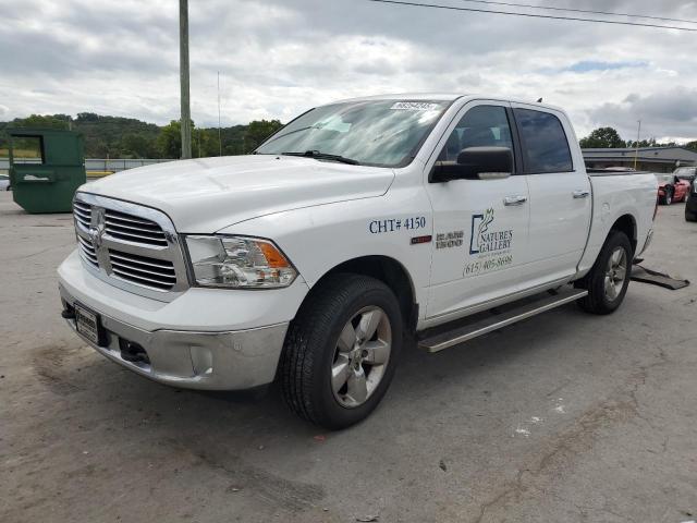 2016 RAM 1500 SLT, 