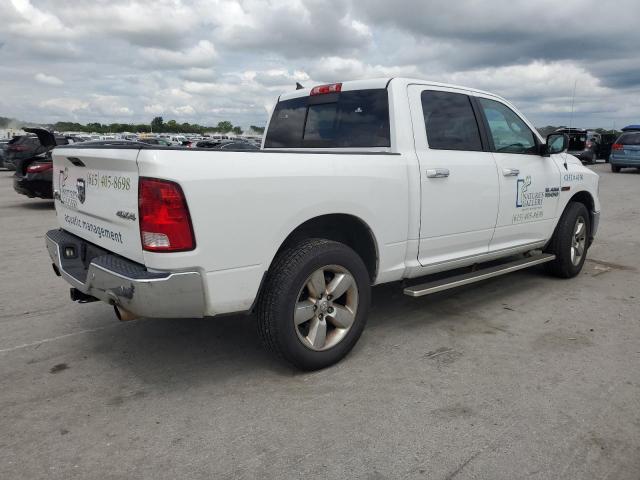 1C6RR7LM4GS372144 - 2016 RAM 1500 SLT Weiß Foto 3