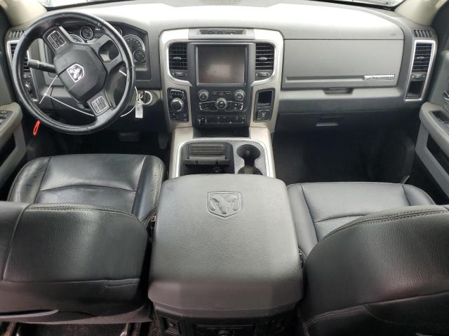 1C6RR7LM4GS372144 - 2016 RAM 1500 SLT Weiß Foto 8