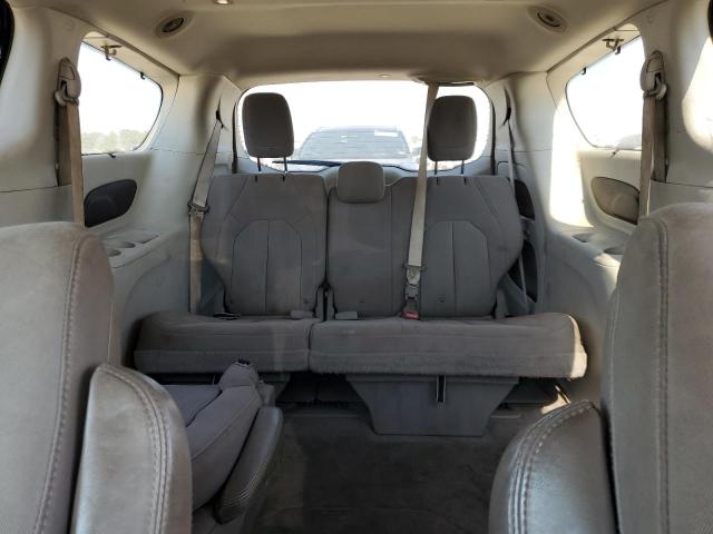 2C4RC1BG8HR832055 - 2017 CHRYSLER PACIFICA TOURING L ლურჯი ფოტო 10