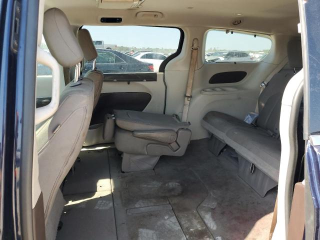 2C4RC1BG8HR832055 - 2017 CHRYSLER PACIFICA TOURING L ლურჯი ფოტო 11