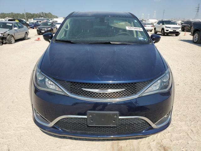2C4RC1BG8HR832055 - 2017 CHRYSLER PACIFICA TOURING L ლურჯი ფოტო 5