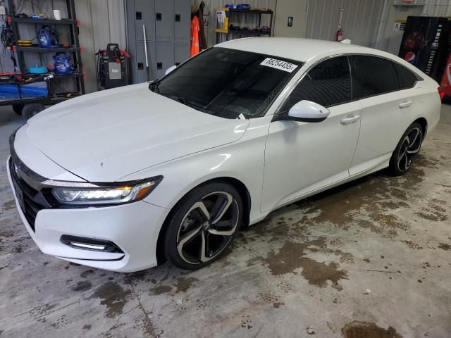 2020 HONDA ACCORD SPORT, 