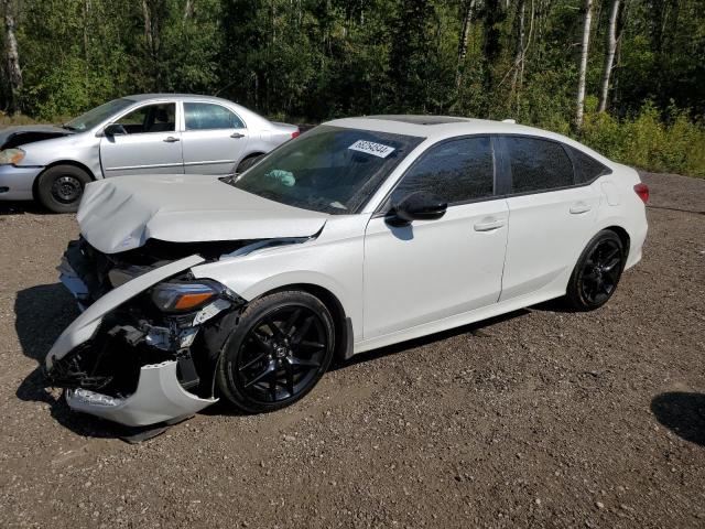 2024 HONDA CIVIC SPORT, 