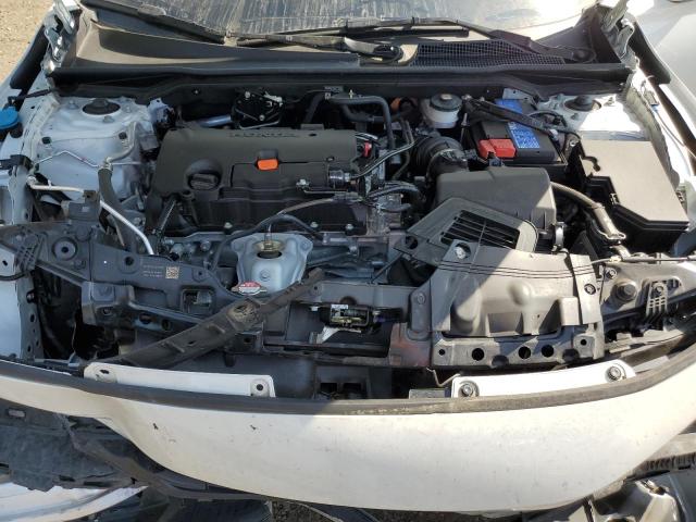 2HGFE2F58RH105308 - 2024 HONDA CIVIC SPORT WHITE photo 11