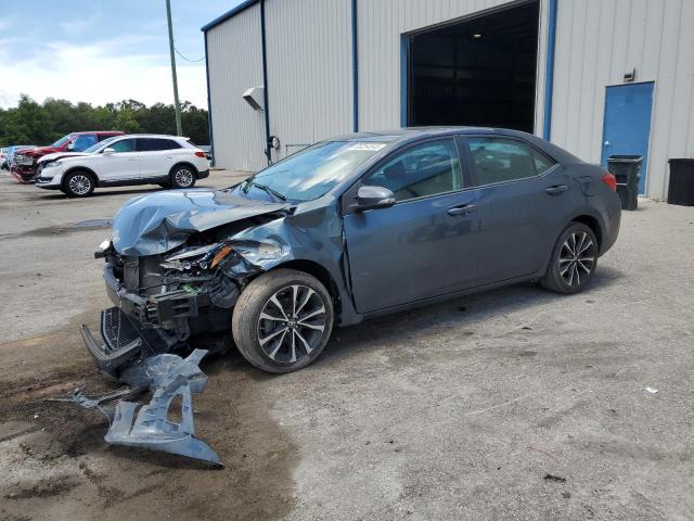 2017 TOYOTA COROLLA L, 