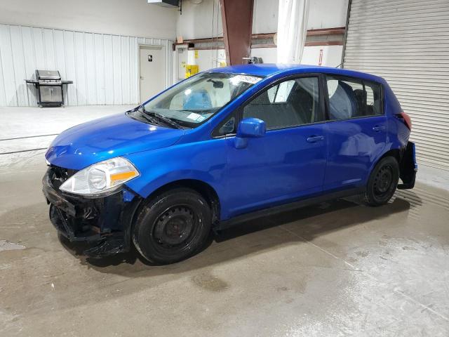 2011 NISSAN VERSA S, 