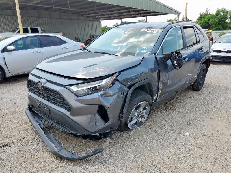 2025 TOYOTA RAV4 XLE, 