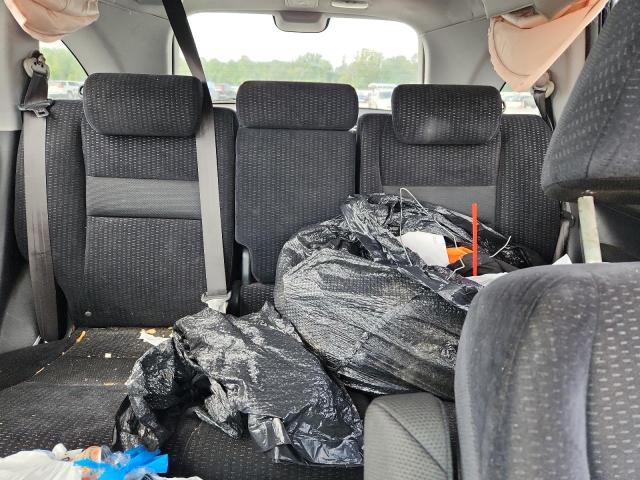 5J6RE48518L024621 - 2008 HONDA CR-V EX Blau Foto 10