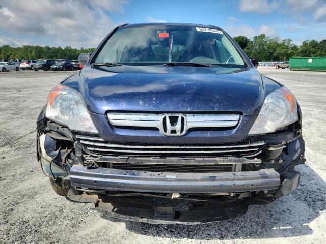 5J6RE48518L024621 - 2008 HONDA CR-V EX Blau Foto 5