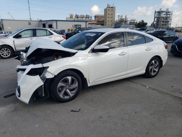 2020 HONDA INSIGHT EX, 