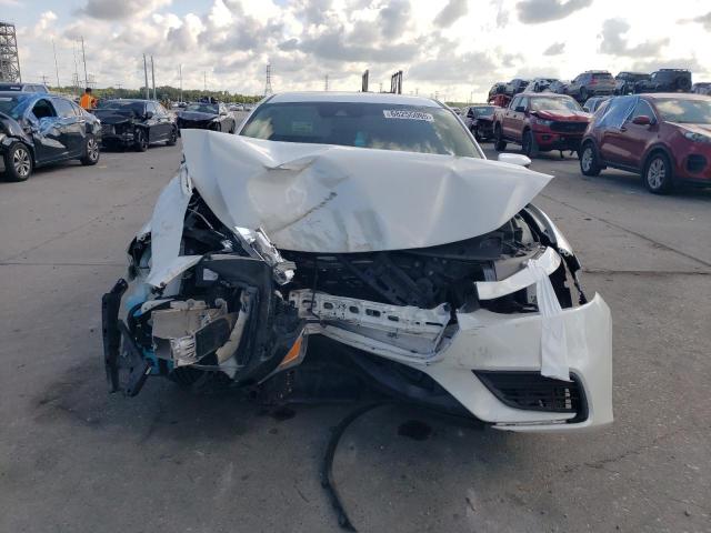 19XZE4F56LE005105 - 2020 HONDA INSIGHT EX თეთრი ფოტო 5