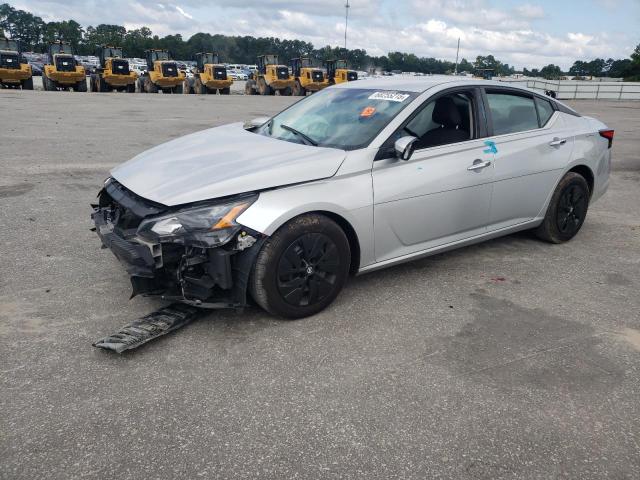 2022 NISSAN ALTIMA S, 