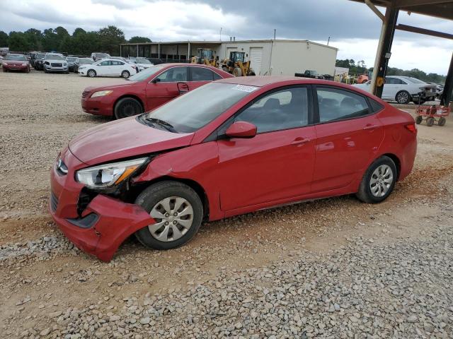2015 HYUNDAI ACCENT GLS, 