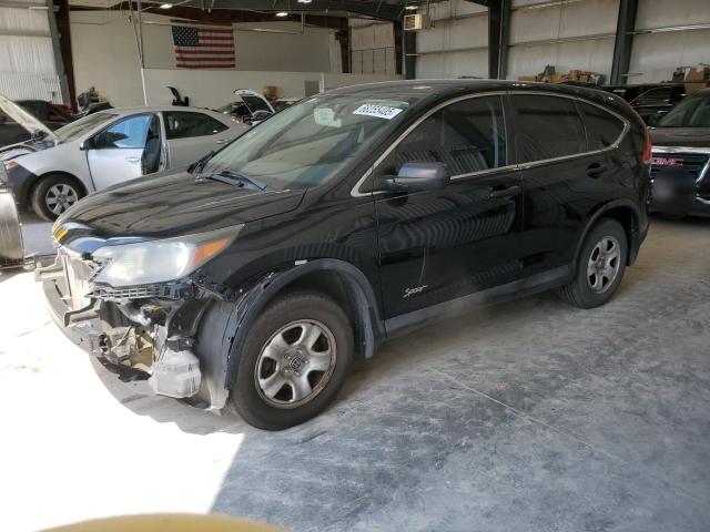 2014 HONDA CR-V LX, 
