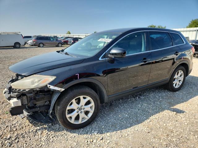 2013 MAZDA CX-9 TOURING, 