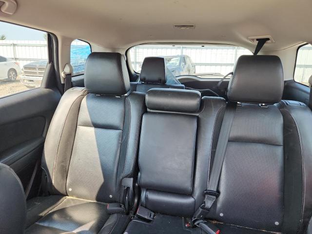 JM3TB2CVXD0413244 - 2013 MAZDA CX-9 TOURING BLACK photo 10