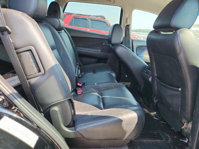 JM3TB2CVXD0413244 - 2013 MAZDA CX-9 TOURING BLACK photo 11