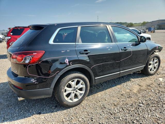 JM3TB2CVXD0413244 - 2013 MAZDA CX-9 TOURING BLACK photo 3