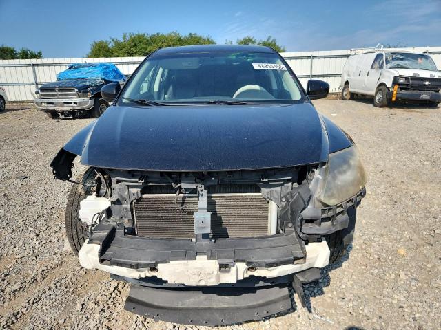 JM3TB2CVXD0413244 - 2013 MAZDA CX-9 TOURING BLACK photo 5