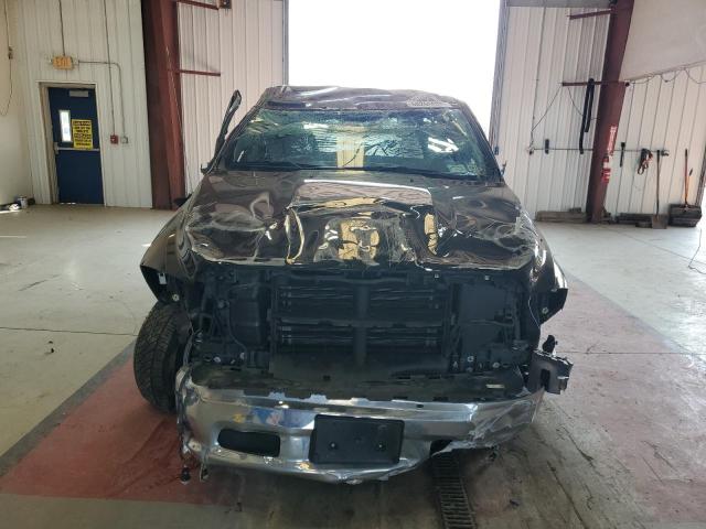 1C6RR7GG1RS147574 - 2024 RAM 1500 CLASS SLT 黑色 照片 5