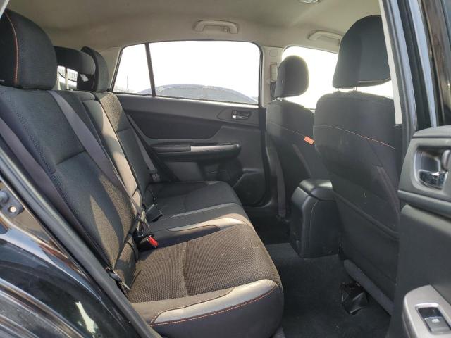 JF2GPABC8GH292405 - 2016 SUBARU CROSSTREK PREMIUM 黑色 照片 10