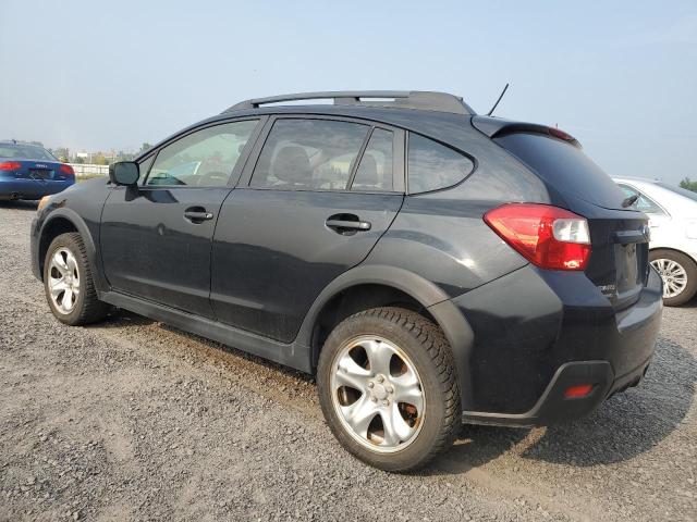 JF2GPABC8GH292405 - 2016 SUBARU CROSSTREK PREMIUM 黑色 照片 2